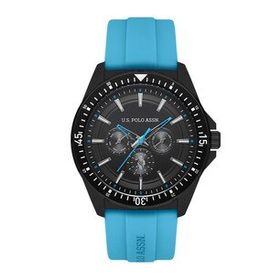 U.S. Polo Assn. USPA4000-04 Erkek Kol Saati