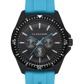 U.S. Polo Assn. USPA4000-04 Erkek Kol Saati