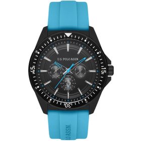 U.S. Polo Assn. USPA4000-04 Erkek Kol Saati