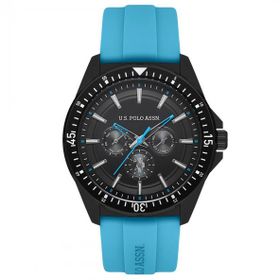 U.S. Polo Assn. USPA4000-04 Erkek Kol Saati