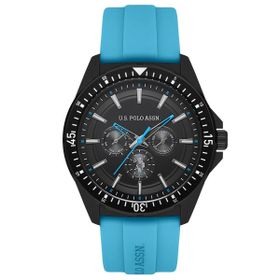 U.S. Polo Assn. USPA4000-04 Erkek Kol Saati