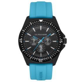 U.S. Polo Assn. USPA4000-04 Erkek Kol Saati