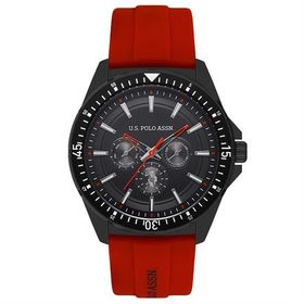 U.S. Polo Assn. USPA4000-05 Erkek Kol Saati