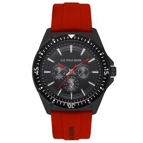U.S. Polo Assn. USPA4000-05 Erkek Kol Saati