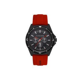 U.S. Polo Assn. USPA4000-05 Erkek Kol Saati
