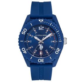 U.S. Polo Assn. USPA4001-01 Erkek Kol Saati
