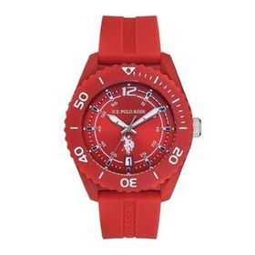U.S. Polo Assn. USPA4001-02 Erkek Kol Saati