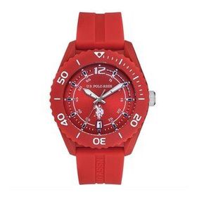U.S. Polo Assn. USPA4001-02 Erkek Kol Saati