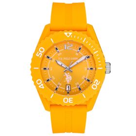 U.S. Polo Assn. USPA4001-04 Erkek Kol Saati