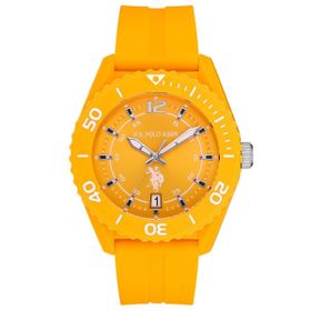 U.S. Polo Assn. USPA4001-04 Erkek Kol Saati