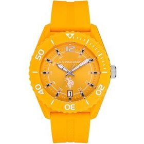 U.S. Polo Assn. USPA4001-04 Erkek Kol Saati