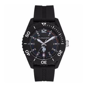 U.S. Polo Assn. USPA4001-05 Erkek Kol Saati