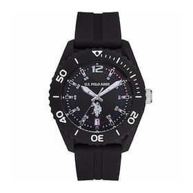 U.S. Polo Assn. USPA4001-05 Erkek Kol Saati