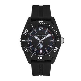 U.S. Polo Assn. USPA4001-05 Erkek Kol Saati