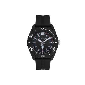 U.S. Polo Assn. USPA4001-05 Erkek Kol Saati