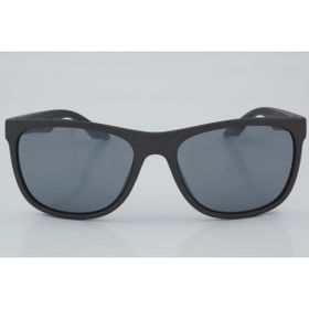 U.S. Polo Assn. USS 0053 C4 56 01 Siyah Unisex Güneş Gözlüğü