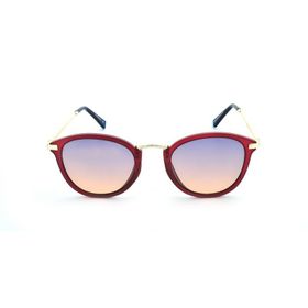 U.S. Polo Assn. USS 0059 C4 Unisex Güneş Gözlüğü