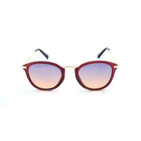U.S. Polo Assn. USS 0059 C4 Unisex Güneş Gözlüğü