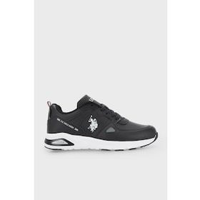 U.S. Polo Assn. Vance 2PR 101163802 Beyaz Erkek Günlük Ayakkabı