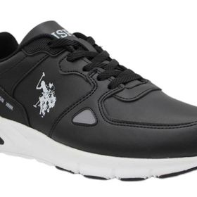 U.S. Polo Assn. Vance 2PR 101163802 Beyaz Erkek Günlük Ayakkabı