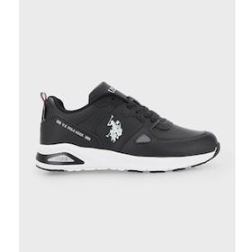 U.S. Polo Assn. Vance 2PR 101163802 Beyaz Erkek Günlük Ayakkabı
