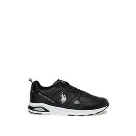 U.S. Polo Assn. VANCE SUMMER 3FX Beyaz Erkek Sneaker