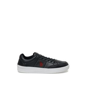 U.S. Polo Assn. VASILY LT 3FX Lacivert Erkek Sneaker