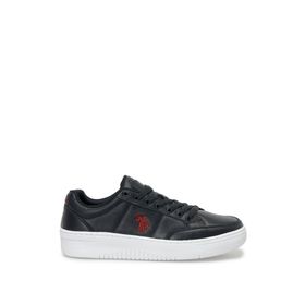 U.S. Polo Assn. VASILY LT 3FX Lacivert Erkek Sneaker