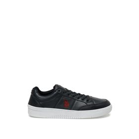 U.S. Polo Assn. VASILY LT 3FX Lacivert Erkek Sneaker