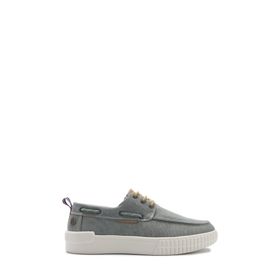 U.S. Polo Assn. Vasley 5FX Haki Erkek Tekne Ayakkabısı