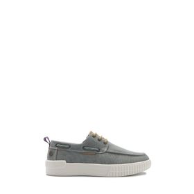 U.S. Polo Assn. Vasley 5FX Haki Erkek Tekne Ayakkabısı