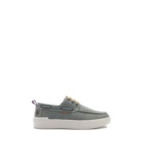U.S. Polo Assn. Vasley 5FX Haki Erkek Tekne Ayakkabısı