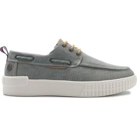 U.S. Polo Assn. Vasley 5FX Haki Erkek Tekne Ayakkabısı