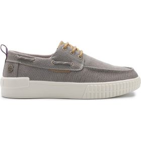 U.S. Polo Assn. Vasley 5FX Kum Erkek Tekne Ayakkabısı