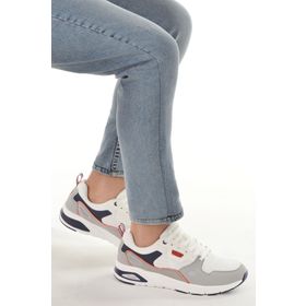 U.S. Polo Assn. Venus Beyaz Erkek Sneaker