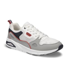 U.S. Polo Assn. Venus Beyaz Erkek Sneaker