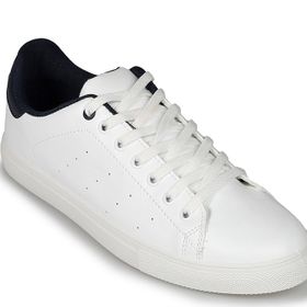 U.S. Polo Assn. Venus Beyaz Erkek Sneaker