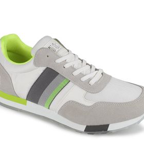 U.S. Polo Assn. Venus Beyaz Erkek Sneaker