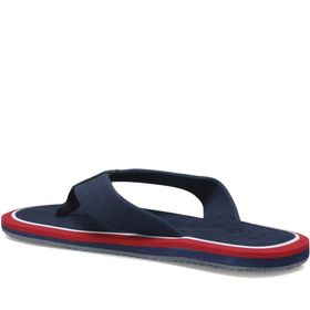 U.S. Polo Assn. Vıtus Lacivert Erkek Terlik