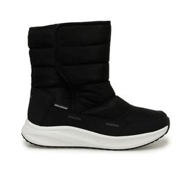 U.S. Polo Assn. Vocal 4PR Siyah Kadın Outdoor Bot