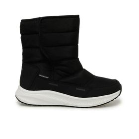 U.S. Polo Assn. Vocal 4PR Siyah Kadın Outdoor Bot