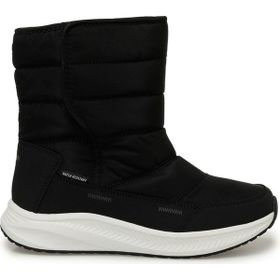 U.S. Polo Assn. Vocal 4PR Siyah Kadın Outdoor Bot