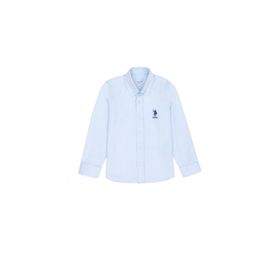 U.S. Polo Assn. VR003 Erkek Çocuk Gömlek
