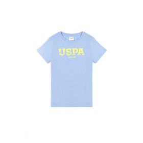 U.S. Polo Assn. VR003 Erkek Çocuk Gömlek
