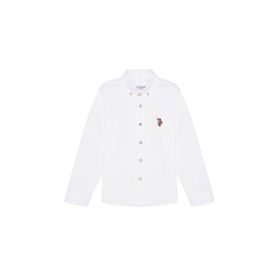 U.S. Polo Assn. VR013 Erkek Çocuk Gömlek