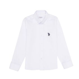 U.S. Polo Assn. VR013 Erkek Çocuk Gömlek