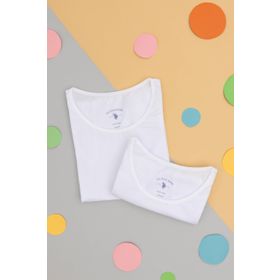 U.S. Polo Assn. VR013 Erkek Çocuk Gömlek
