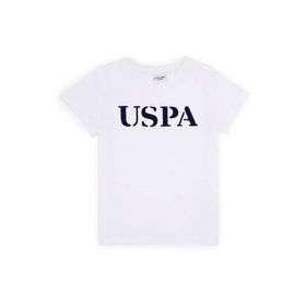 U.S. Polo Assn. VR013 Erkek Çocuk T-Shirt