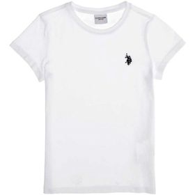 U.S. Polo Assn. VR013 Erkek Çocuk T-Shirt