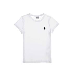 U.S. Polo Assn. VR013 Erkek Çocuk T-Shirt